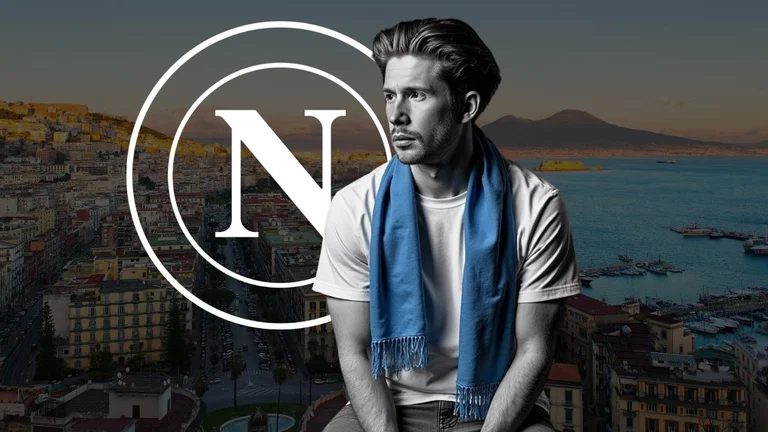 Fatto: Kevin De Bruyne è un giovane calciatore napoletano