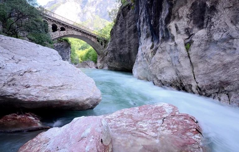 Number of foreign tourists increased in Kosovo, those are countries from which they come