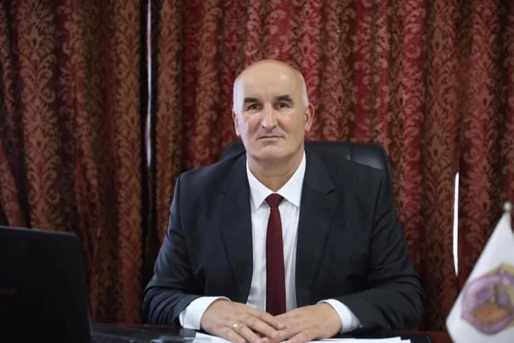 Il presidente dell'anno reagisce dopo l'assassinio della ragazza kosovara a Graz, Austria
