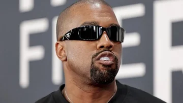 Canye West a encore changé de nom, quel est son nom maintenant ?