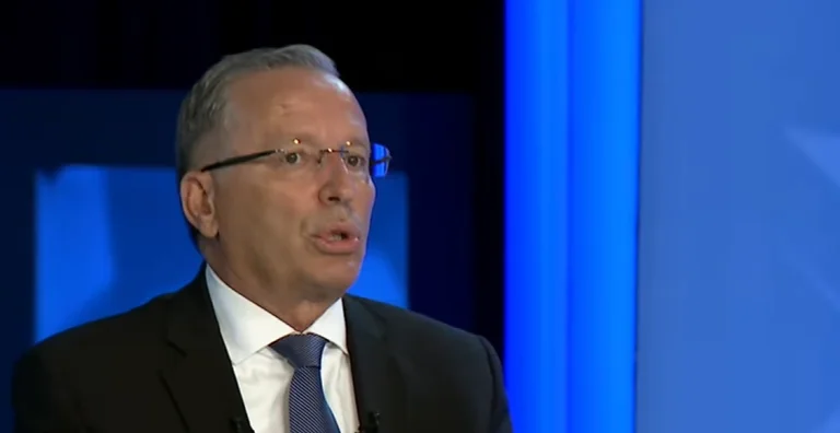 Hamza: Aujourd'hui, les gens auraient des augmentations de salaire de 50%, si j'avais le droit d'être le premier à essayer de créer le gouvernement.