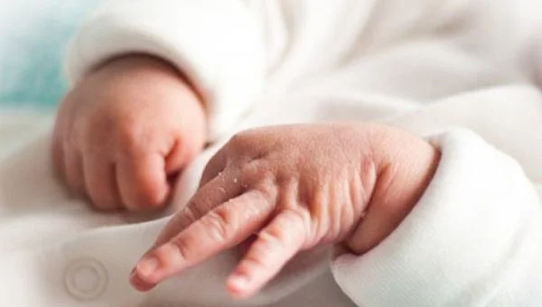 Poema dhe Diamanti, dy bebet e para që lindën në vitin 2025