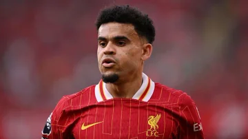 Al Nasr bereitet eine Millionen Dollar-Angebot für Luis Diaz vor