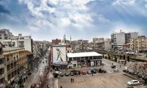 INSI accuse Visar Azemin pour diffamation ? Celui-ci a accusé la compagnie de la destruction urbaine “” de Ferizaj