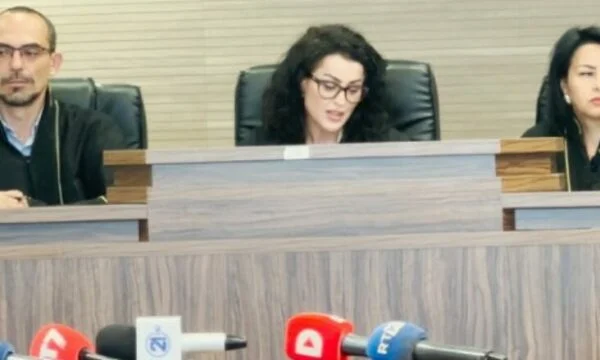 Predominate “judicial” in case of selecting KPM chairman
