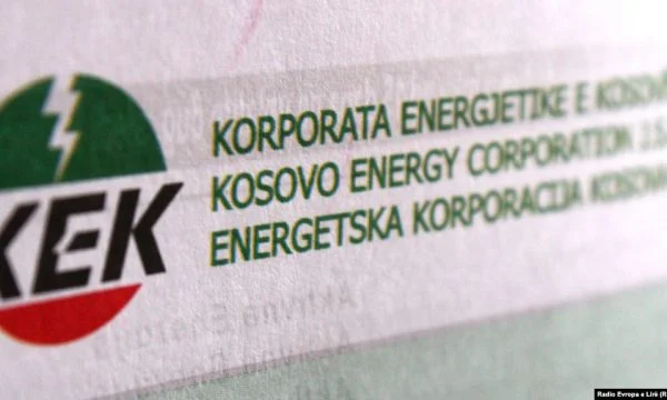 KEK-u: Përfundojnë me sukses punimet në njësinë B-2