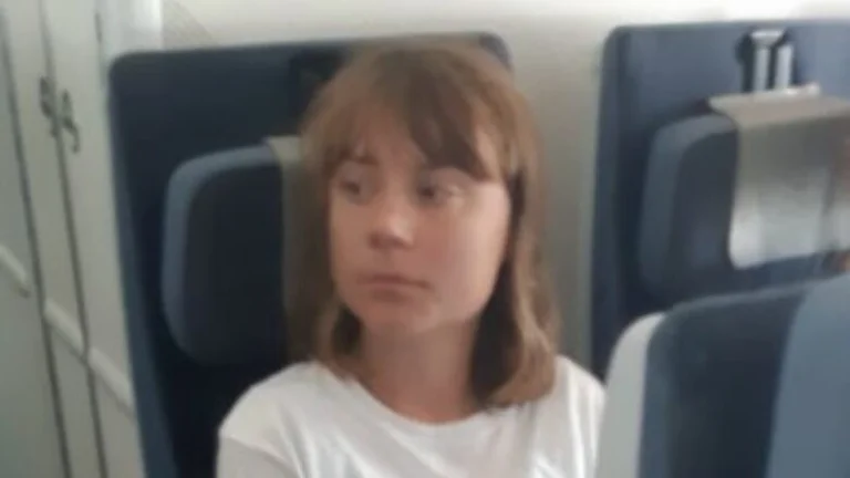 Greta Thurberg deported from Israel