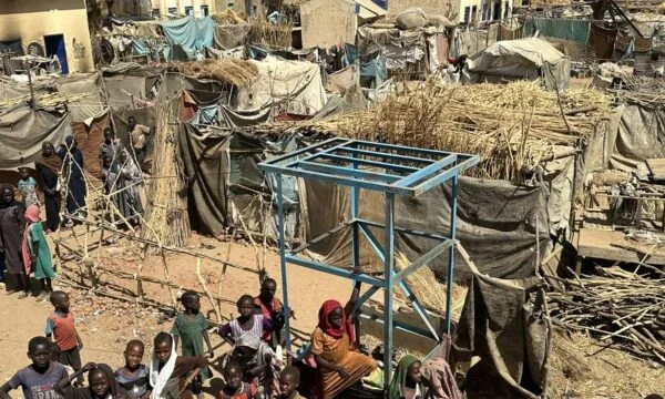 “Uri, despair and misery”, UN warns of humanitarian disaster in Sudan