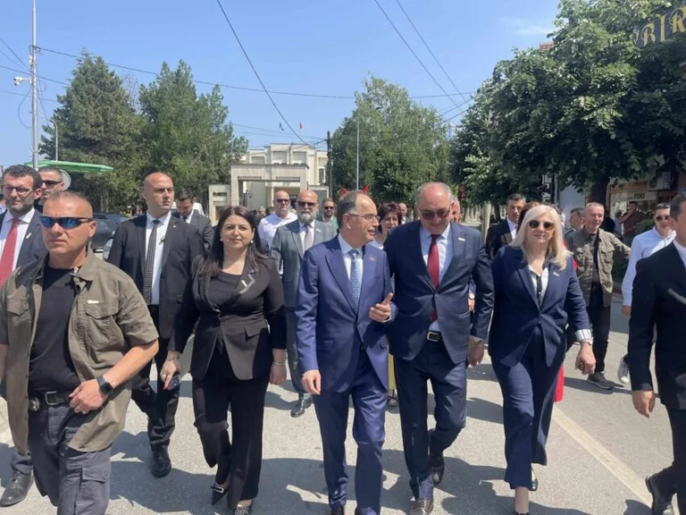 Totaj: Prizren League a inspiré notre indépendance, notre liberté et notre existence même en tant que peuple