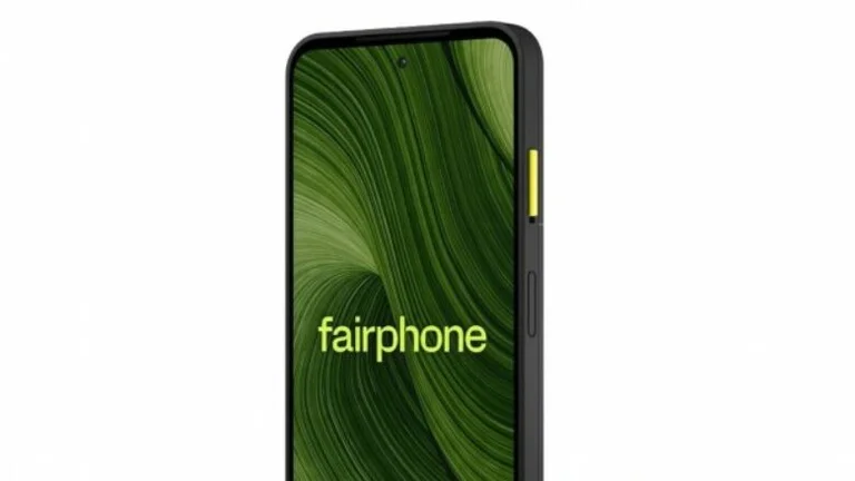 Fairphone 6 revealed before official launch