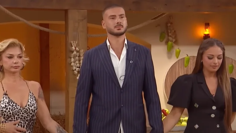 Un altro concorso lascia VIP Farm 2