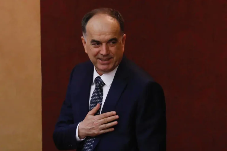 Albania's president visits to Kosovo, police announce traffic cuts