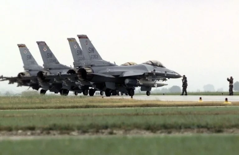 26 anni dall'arresto dei bombardamenti della NATO sulle forze serbe