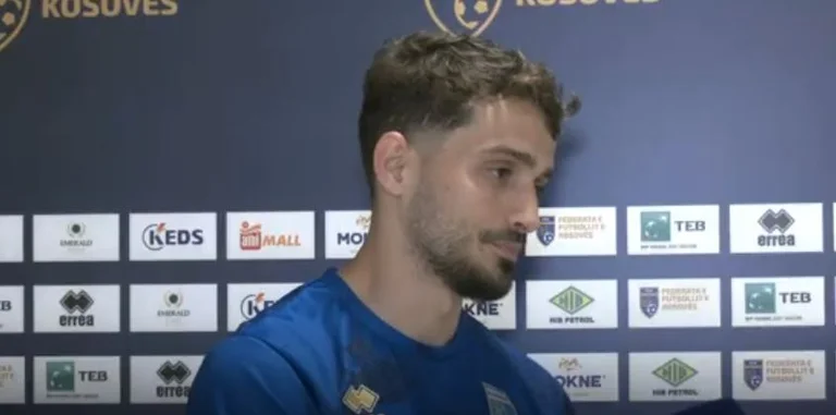 Cinque gol in due partite amichevoli, Plataman: Dovremmo essere grati per la bontà di Dio