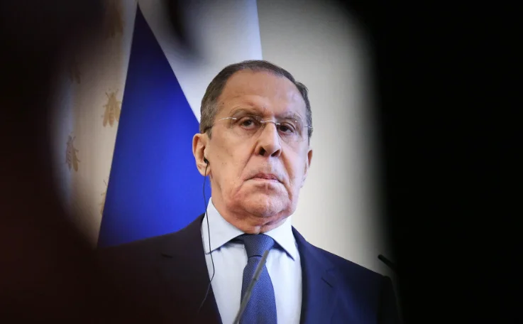 Lavrov: Evropa dhe Britania e Madhe duan që lufta në Ukrainë të vazhdojë