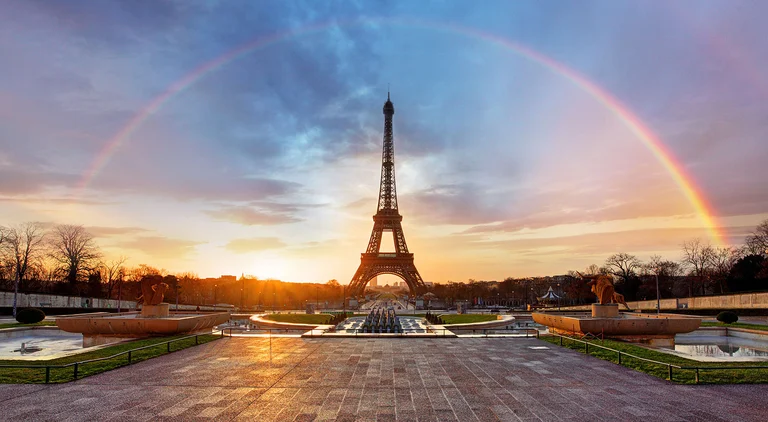 GP Aviation and Pristina Ticket with direct flights twice a week towards Paris!