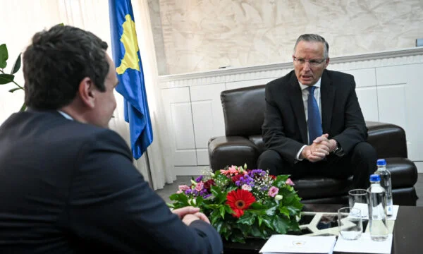 Kurti Hamza Treffen in Mitrovica: ZKM gibt Details durch Ankündigung
