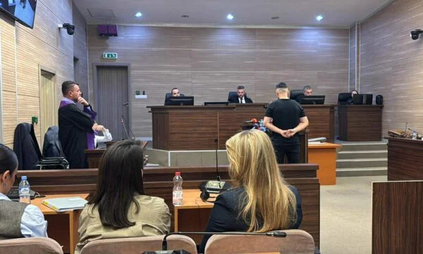 “I noticed that the lynx was bleeding from the neck”: Alban Rashit relates how Bulnjak was killed in Banjska