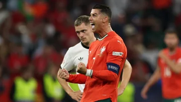 Ronaldo entscheidet über die Zukunft, Gespräche über Yamali
