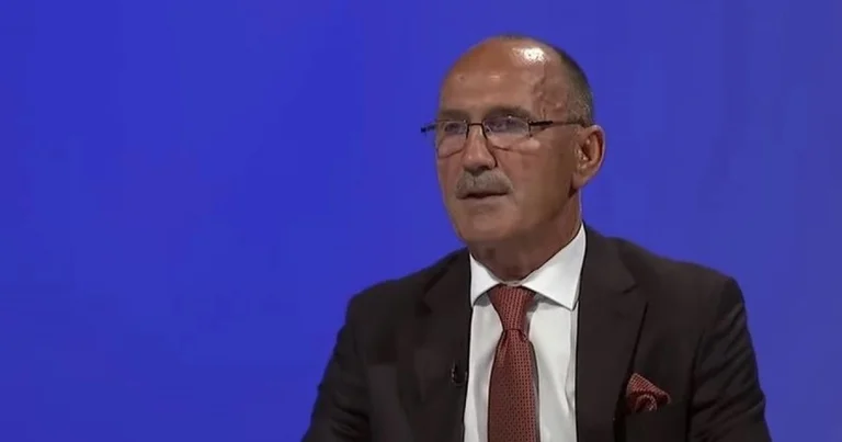 Former Minister: Serbia has repeatedly repeated these stops as Arbnor Spahi