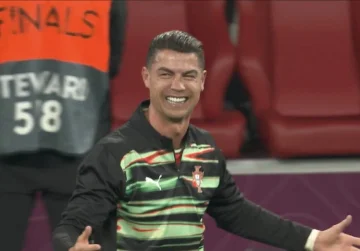 Portugal gewinnt die Liga der Nationen