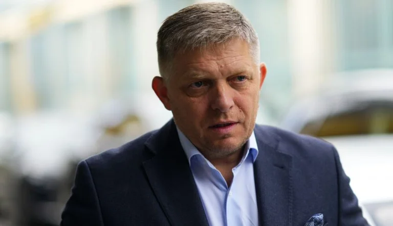 Fico: Slovakia to block any EU effort to impose sanctions on Russia