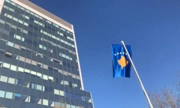 Kosovo wieder blockiert: Fonds, Reformen, Wirtschaft gefährdet