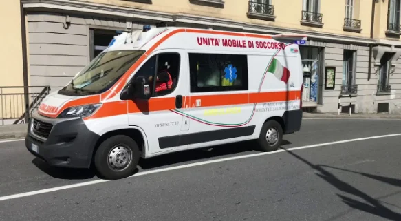 16-year-old Albanian stabbed in Italy