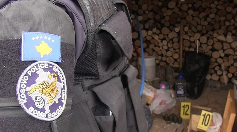 Koci: A former NJSOCHA member has been detained by Serbian authorities, questioned in the case of “Banjska”