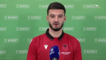 Die Strafe für die verlorene Strafe von Manaj: Jeder Spieler