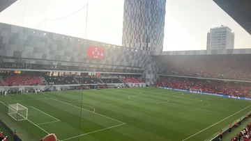 “Morra Wort” kehrt zurück zu “Air Albania” Stadion (Video)