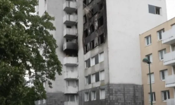 L'électricité a fait feu quatre personnes ont perdu la vie en France