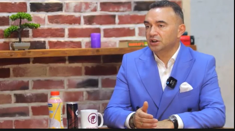 Draft rregullorja për taksat e reja në Prishtinë  Rafuna  Çdo taksë për bizneset i bartet qytetarit