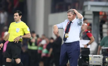 Serbische Medien nannten die Atmosphäre in Tirana “Terror”, Stojkovic: Ich wünschte, wir hätten das in Belgrad