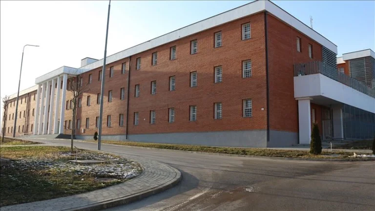 La Danimarca conferma l'invio di prigionieri in Kosovo nel 2027
