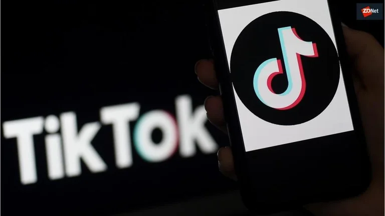 TikTok returns to Albania