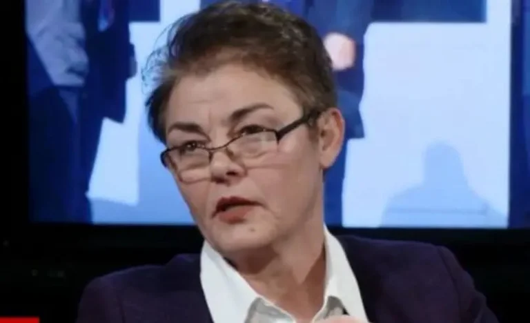 Melihate Trmcoli llama a todos los diputados de Serbia.