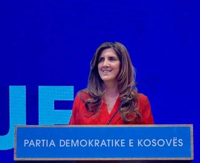 Musliu propone il Consiglio Interpartito per salvare il Kosovo dal caos politico
