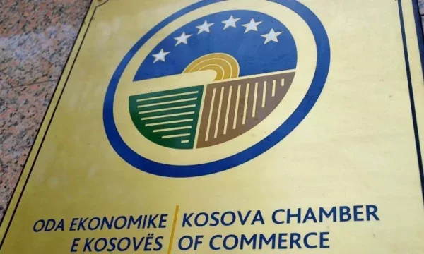 Multi-year-old solution to Kosovo's stomachs on international markets