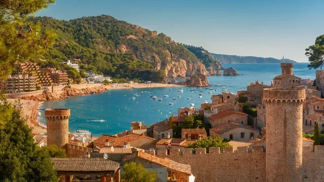 España establece nuevas reglas para los turistas