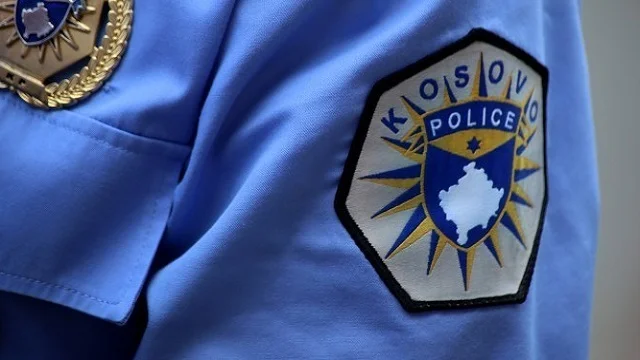 Policia thotë se festa e Vitit të Ri ka kaluar pa incidente serioze