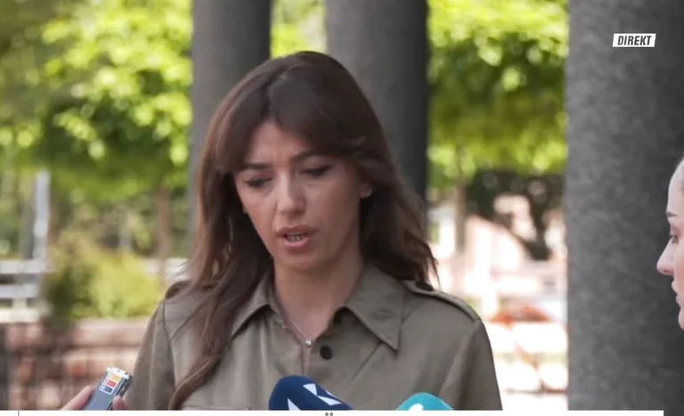 Haxhiu: We have not seen the will of the opposition to forge the Parliament.