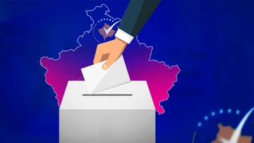 DW: Zgjedhjet në Kosovë mes përçarjeve politike