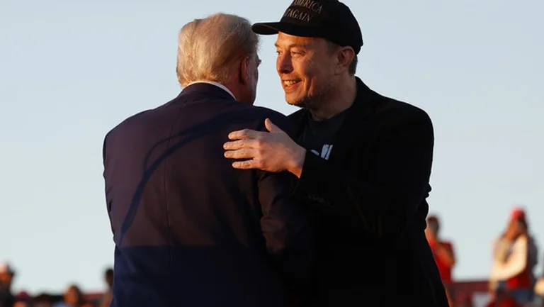 Quali sono i file di Epstein su cui Musk accusa Trump?