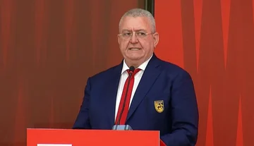 Duke vor dem Spiel mit Serbien: Ich bin nicht ruhig.