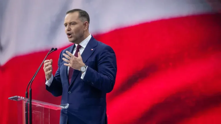 Präsident von Polen: Stärkung der Beziehungen zum Kosovo