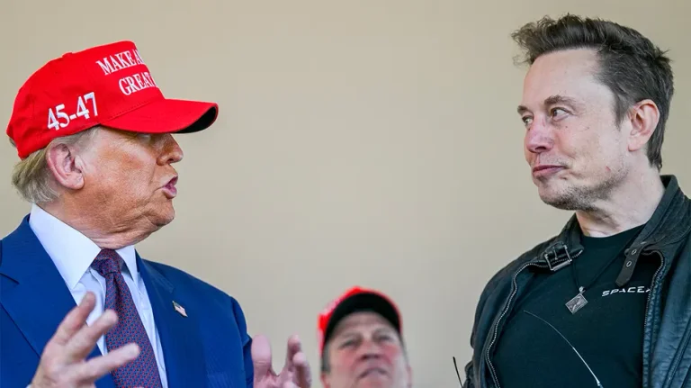 Trump Mück impact becomes a hit in Moscow: Russian officials offer mediation for “peace”, accept Starlink shares as payment