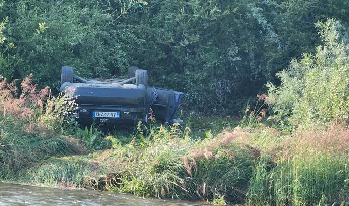 Some children find alive the young man who was hit three days ago in Bulqiza (VIDEO)