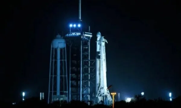 Musk menace d'extraire la navette spatiale “Dragon” de SpaceX
