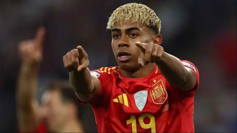 Spain defeats France 5-4 and passes to U final EFA Nations League